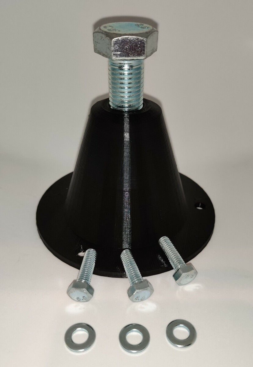 Tacx Neo Neo 2 Disc Extractor Tool Flywheel T2800.95 Fixing Bolts INCLUDED