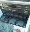BMW 5 series E39 Cup Holder