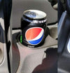 VW CADDY Cupholder Drinks Insert - Black, White, Red, Orange, Blue