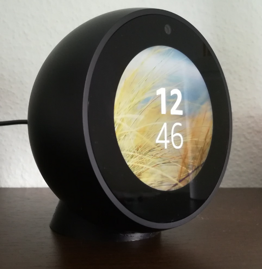 Echo Spot Magnetic Desk Stand / Mount