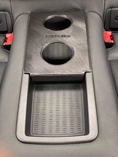 Rear Cupholder Suitable for BMW 1 Series