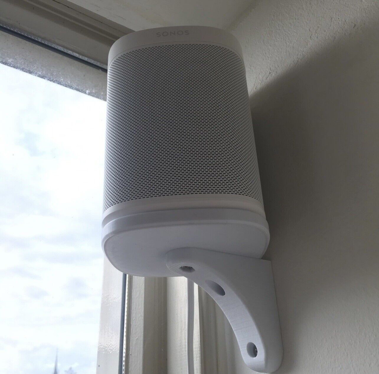 Wall Mount for Sonos One (Pair)