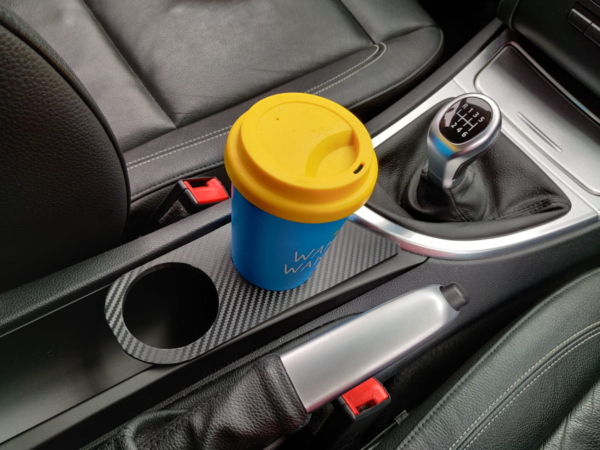 BMW 1 Series Cup Holder - Suitable for: 2004-2011 Models – StreetWise3d