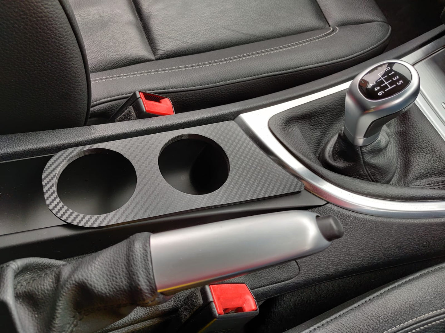 BMW 1 Series Cup Holder - Suitable for: 2004-2011 Models