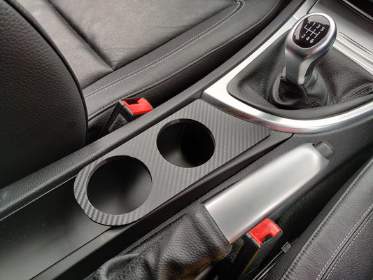 BMW 1 Series Cup Holder - Suitable for: 2004-2011 Models