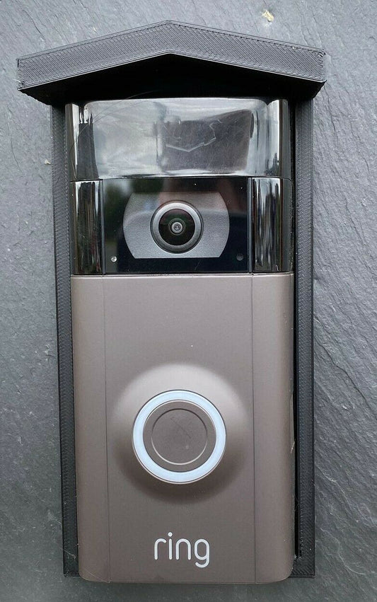 Ring Video Doorbell Slide on Weather Cover