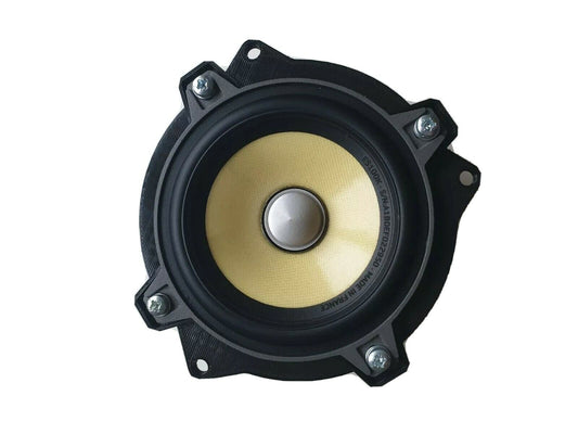 BMW Focal ES100K Speaker Adaptors